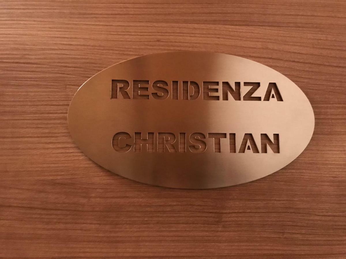Residenza Christian Gravedona Exterior foto